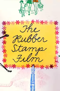 The Rubber Stamp Film