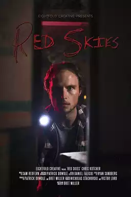 Red Skies