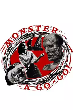 Monster a Go-Go