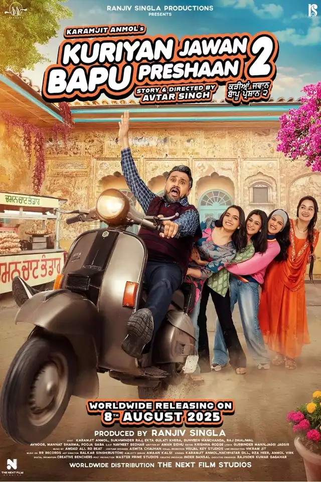 movie vertical poster fallback