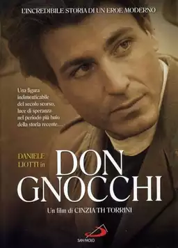 Don Gnocchi - L'angelo dei bimbi