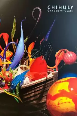 Chihuly Garden and Glass