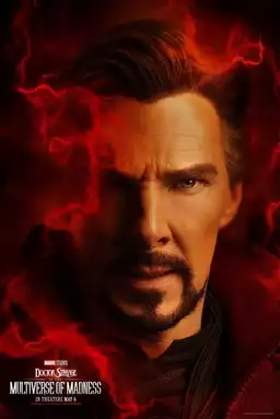 Doctor Strange 2