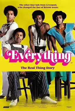 Everything: The Real Thing Story