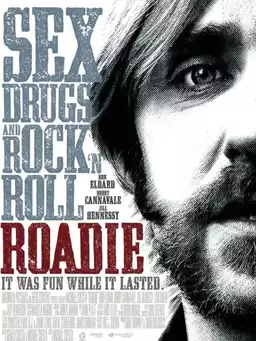 roadie