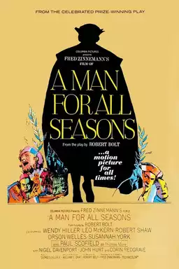 A Man for All Seasons