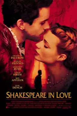 Shakespeare in Love