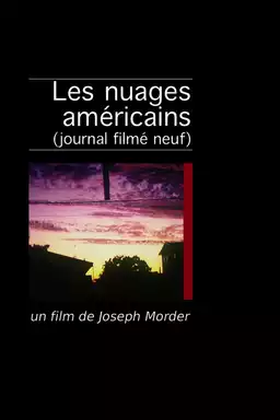 Les nuages américains