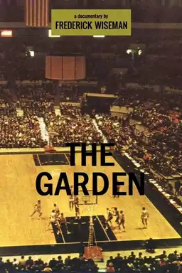 The Garden