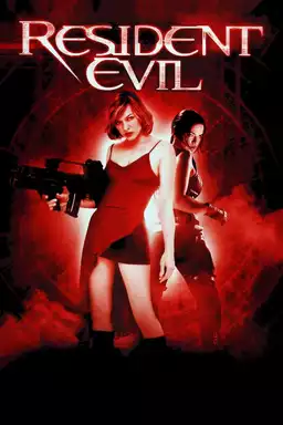Resident Evil