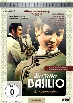 Der Vetter Basilio