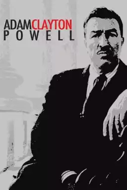 Adam Clayton Powell