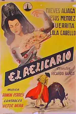 El relicario