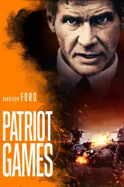 Patriot Games