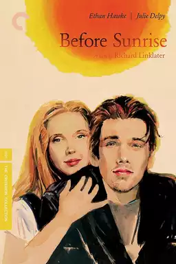 Before Sunrise