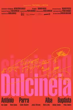 Dulcineia