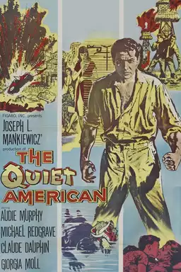 The Quiet American