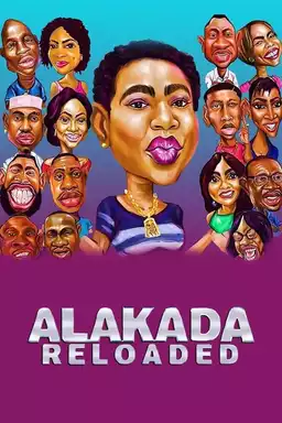 Alakada Reloaded