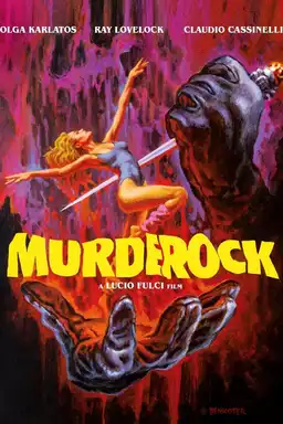 Murder-Rock: Dancing Death