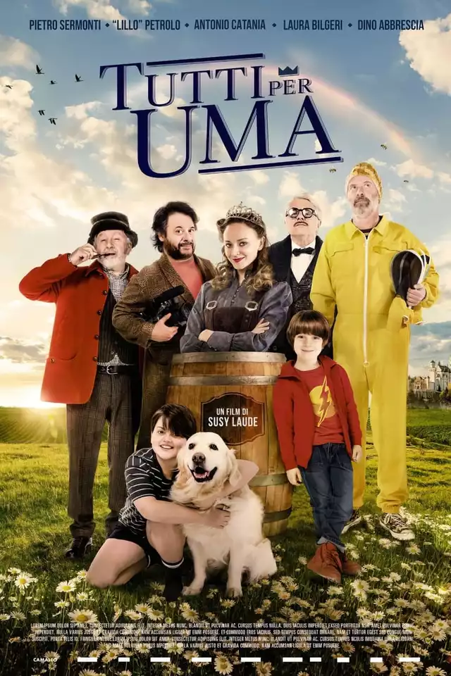 movie vertical poster fallback