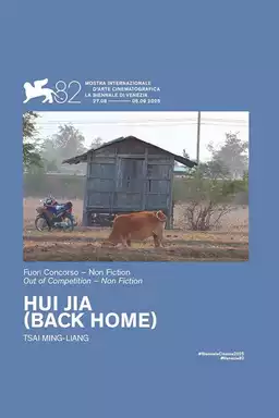 Back Home