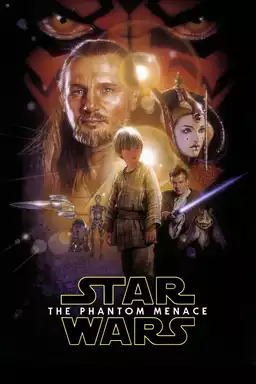 Star Wars: Episode I - The Phantom Menace