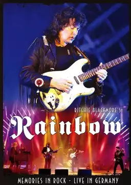 Rainbow: Memories in Rock