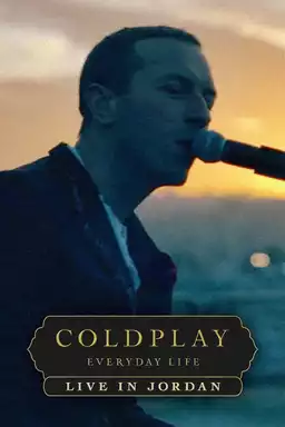 Coldplay: Live in Jordan (Edited - Sunrise And Sunset Performance)