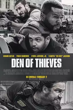 Den of Thieves