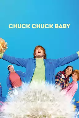 Chuck Chuck Baby