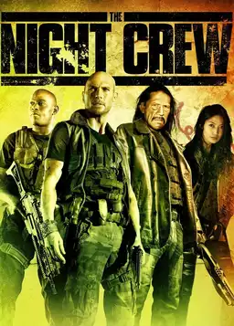 The Night Crew