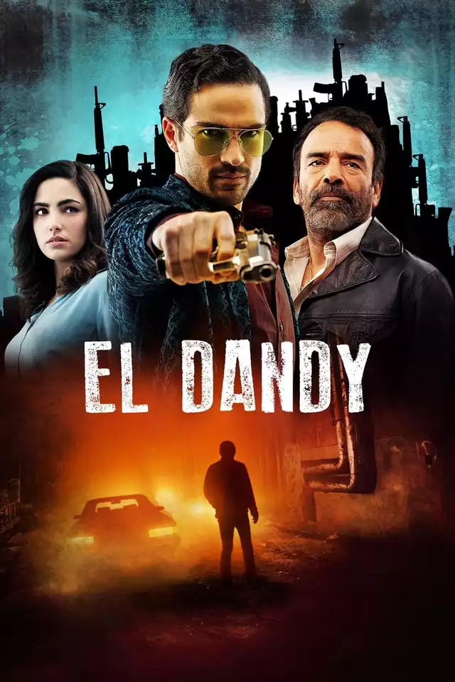 movie vertical poster fallback