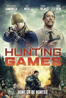 Hunting Games