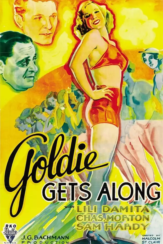 movie vertical poster fallback