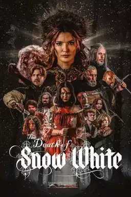 The Death of Snow White