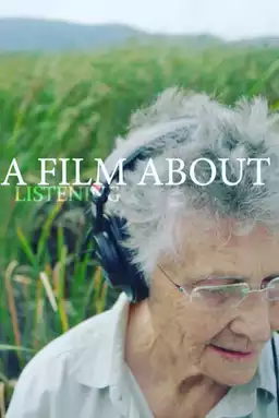 Annea Lockwood / A Film about Listening