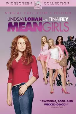 Mean Girls