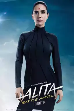 Alita: Battle Angel
