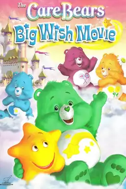 Care Bears: Big Wish Movie