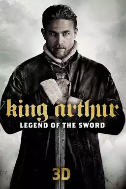 King Arthur: Legend of the Sword