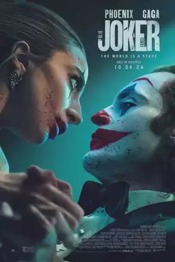 Joker: Folie à Deux