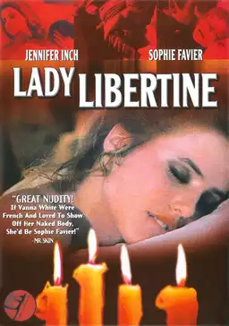 Lady Libertine