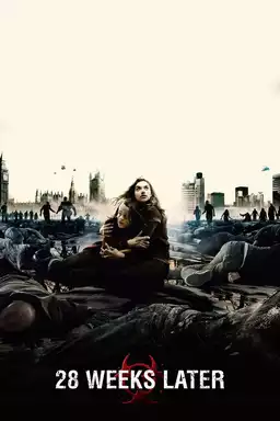 28 Weeks Later