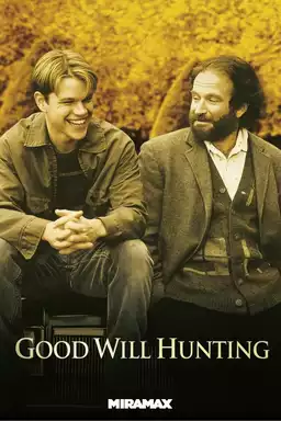 Good Will Hunting