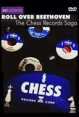 Roll over Beethoven: The Chess Records Saga