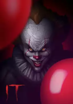 It