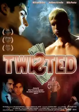 Twisted