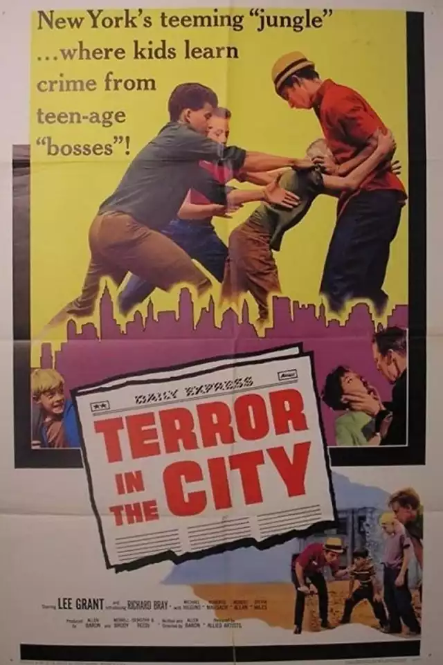 movie vertical poster fallback