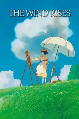 The Wind Rises