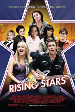 Rising Stars